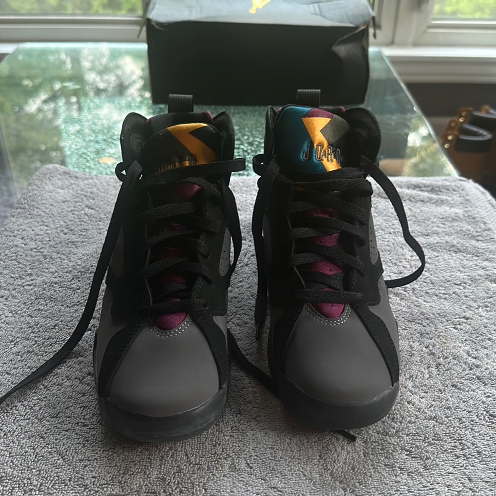 Jordan’s in new condition! Never worn!